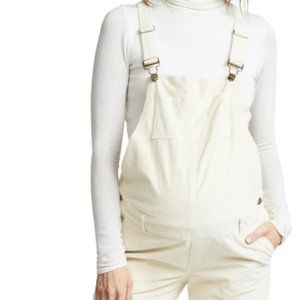 Hatch The Cord Overall